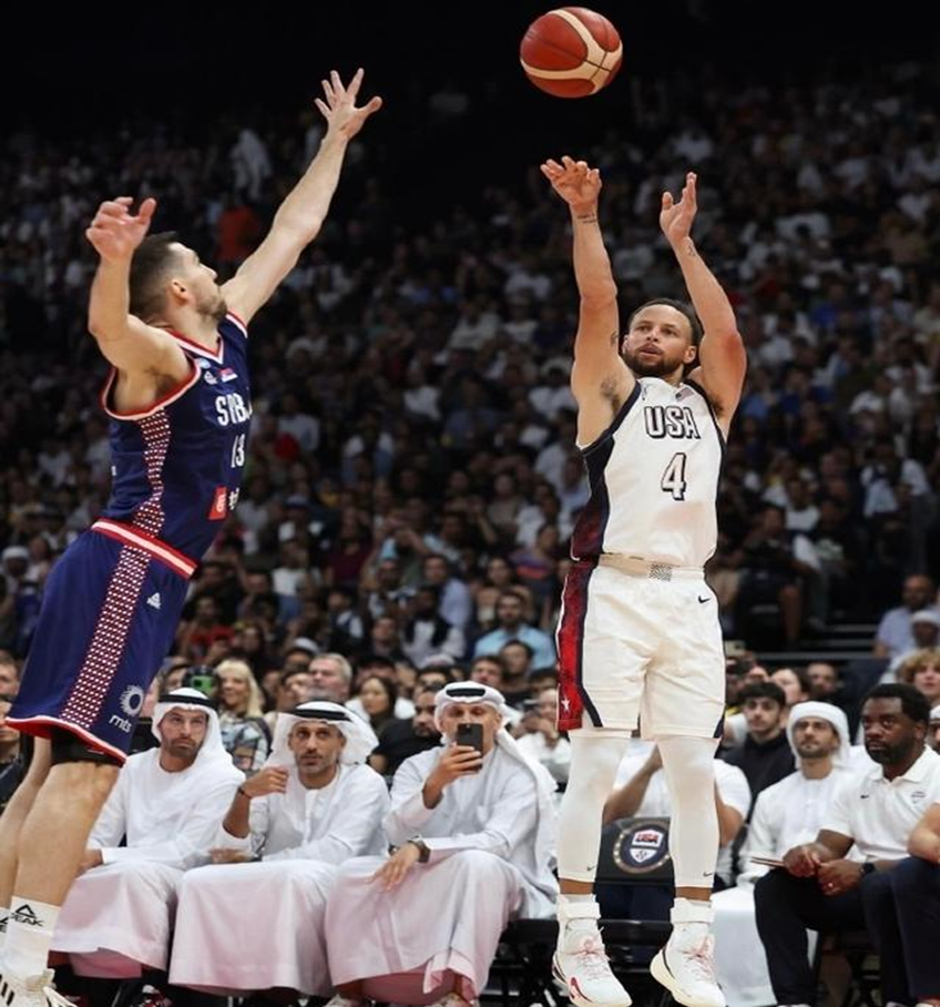 九游-塞尔维亚队引发争议！，穆古鲁扎官方宣布出色防守新规全场沸腾不已